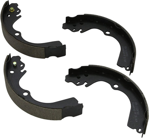 Centric Parts 111.06760 Brake Shoe