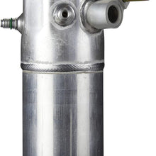 Spectra Premium 0210110 A/C Accumulator