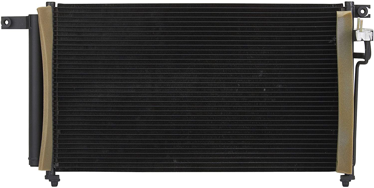 Spectra Premium 7-3386 A/C Condenser for Kia Rio