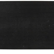 Spectra Premium 7-3386 A/C Condenser for Kia Rio