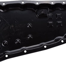 GM Genuine Parts 19317871 Automatic Transmission Fluid Pan