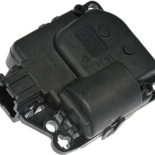 Dorman 604-628 HVAC Blend Door Actuator for Select Nissan Models