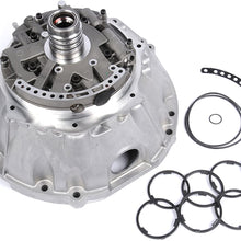 ACDelco 96042971 GM Original Equipment Automatic Transmission Torque Converter Housing with Pump