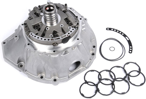 ACDelco 96042971 GM Original Equipment Automatic Transmission Torque Converter Housing with Pump