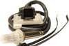 ACDelco 12671387 GM Original Equipment Nitrogen Oxide Sensor Kit with Sensor and Clips