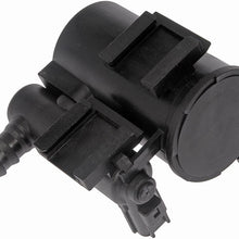 Dorman 911-111 Vapor Canister Vent Solenoid for Select Ford / Lincoln / Mercury Models