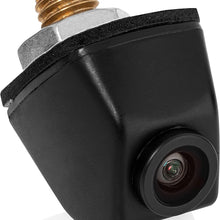 BOYO VTK230HD - Lip Mount HD Backup Camera with Parking Lines