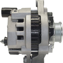 Quality-Built 15667 Premium Import Alternator - Remanufactured
