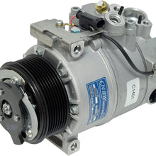 COMPRESSOR - NEW COMPRESSOR