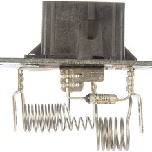Dorman 973-013 HVAC Blower Motor Resistor for Select Ford Models