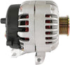 DB Electrical ADR0128 Alternator Compatible With/Replacement For Chevy Malibu 3.1L 1997 1998 321-1441, 3.1L 3.1 Malibu Cutlass 1997 1998, 3.4L Alero Grand Am 1999 321-1745 334-2474 10464097 10480332