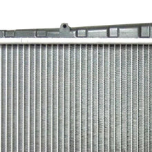 Sunbelt Radiator For Nissan Altima 1573 Drop in Fitment