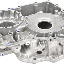 ACDelco 24283976 GM Original Equipment Automatic Transmission Torque Converter and Differential Housing with Bushings