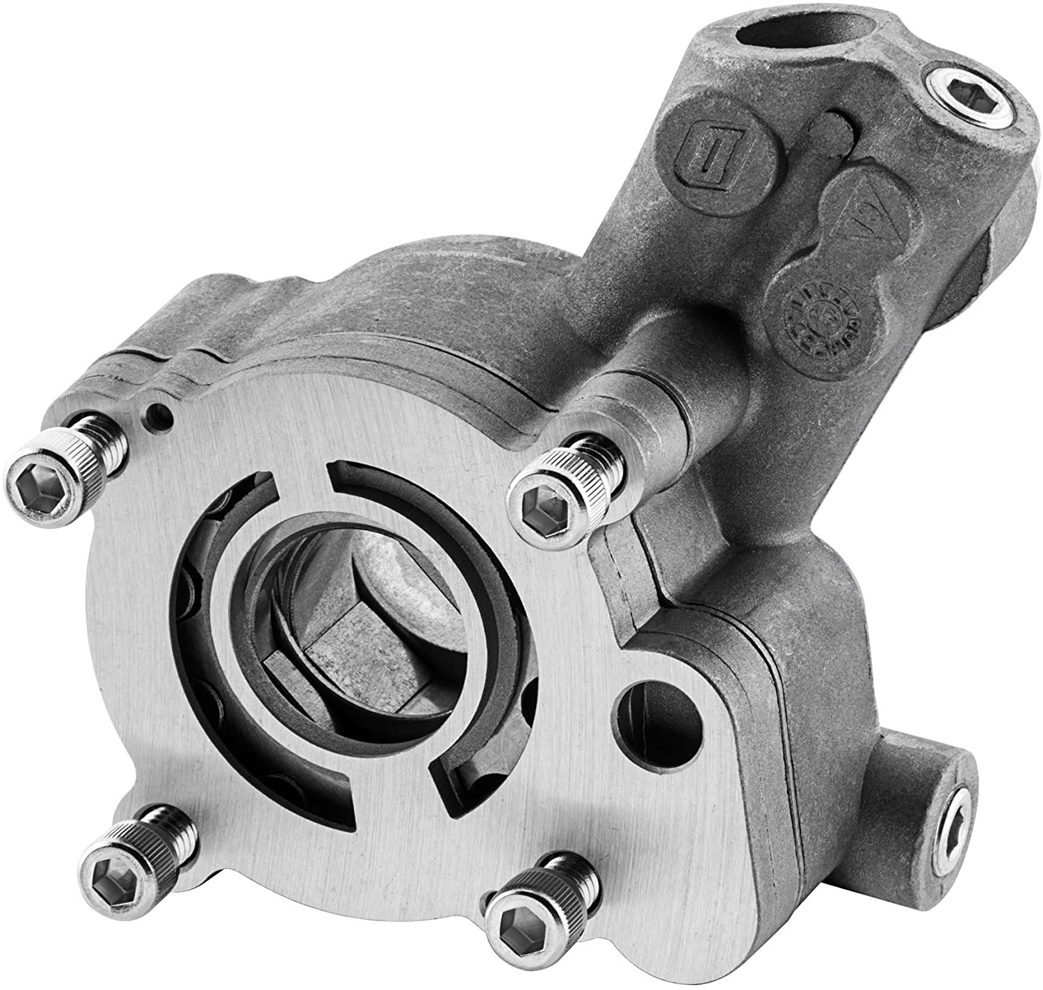 Twin Power High Pressure Oil Pump 87077