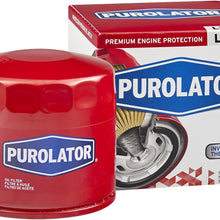 Purolator PL14459 PurolatorONE Advanced Engine Protection Spin On Oil Filter