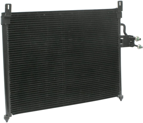 UAC CN 4329PFC A/C Condenser