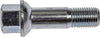 Dorman 610-549 M14-1.50 Wheel Bolt - 17mm Hex, 45.5mm Thread Length for Select Maybach / Mercedes-Benz Models - Silver, 10 Pack
