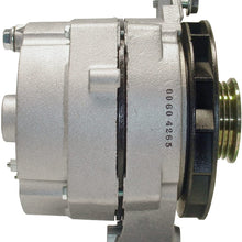Quality-Built 7294409 Premium Domestic Alternator - Remanufactured