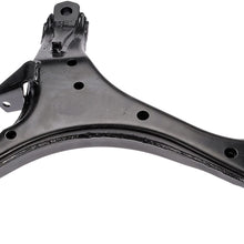 Dorman 521-597 Front Driver Side Lower Suspension Control Arm for Select Honda Models