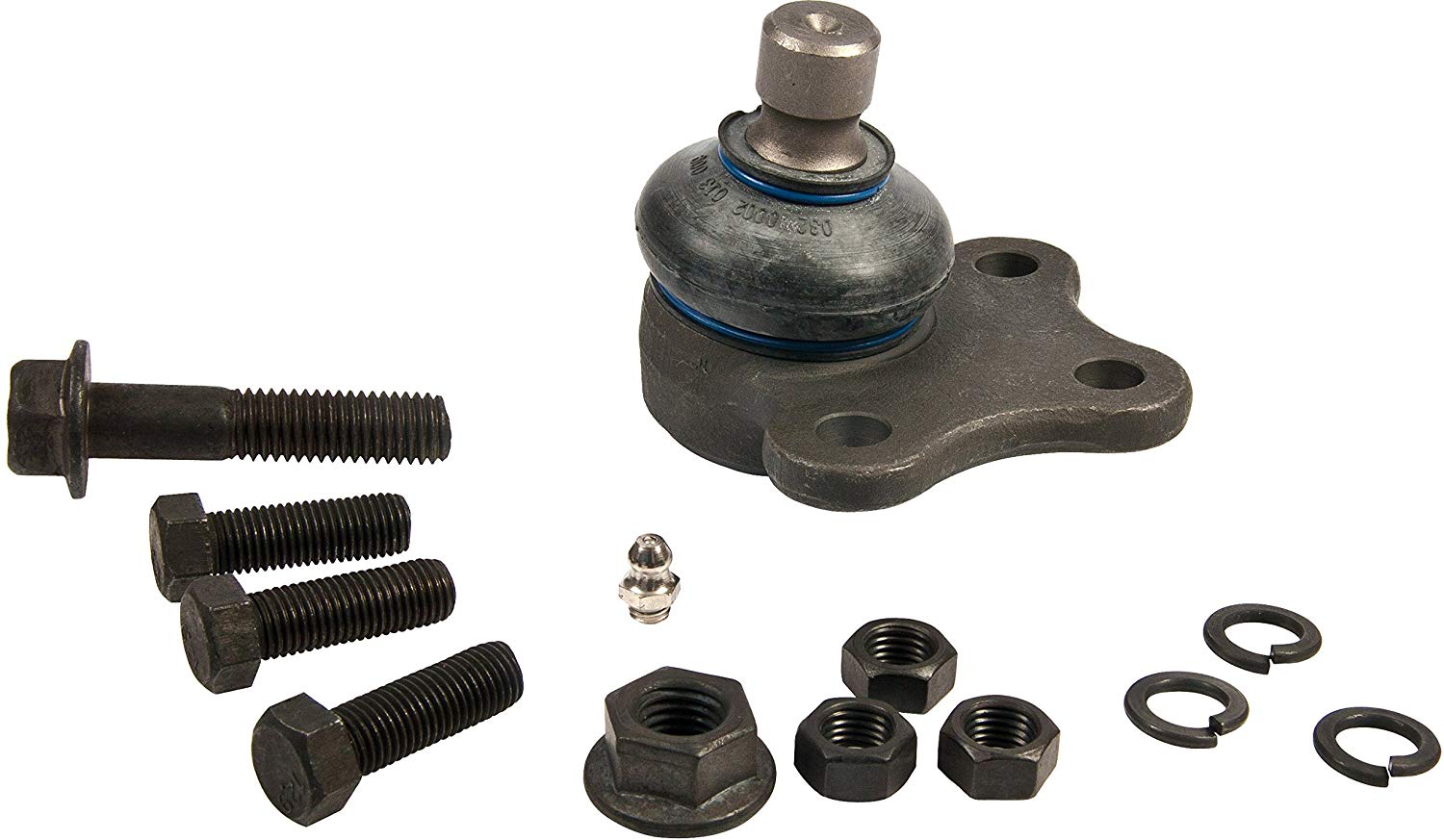 Proforged 101-10193 Greasable Front Lower Ball Joint