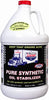 Lucas Oil 10131-PK4 Synthetic Oil Stabilizer - 1 Gallon (Pack of 4)