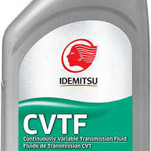 Idemitsu CVT Type N (NS-2) Transmission Fluid for Nissan - 1 Quart