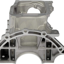 Dorman 264-628 Engine Oil Pan for Select Lexus / Scion / Toyota Models