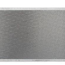 Sunbelt Radiator For Ford Focus 13087 Drop in Fitment