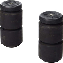 Timbren DVRRT Suspension Enhancement System