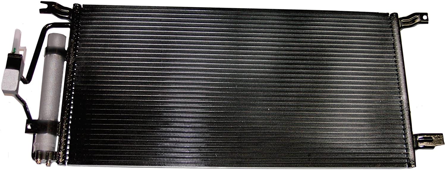 ACDelco - Condensera/C (P1) (15-62904)