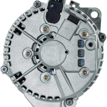 ACDelco 335-1255 Professional Alternator