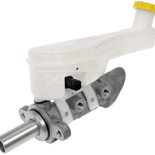 Dorman M631030 Brake Master Cylinder