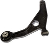 Dorman 521-252 Front Right Lower Suspension Control Arm for Select Chrysler/Dodge Models