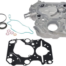 Dorman 635-127 Engine Timing Cover for Select Ford Models