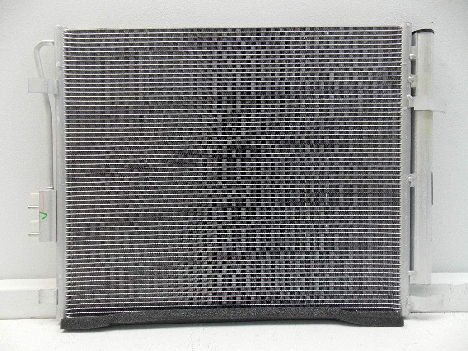 TYC 4229 Hyundai Santa Fe Replacement A/C Condenser