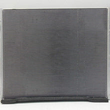TYC 4229 Hyundai Santa Fe Replacement A/C Condenser