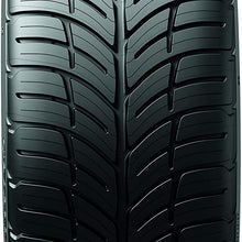 BFGoodrich g-Force COMP-2 A/S Performance Radial Tire-215/45ZR17/XL 91W