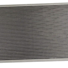 3 Rows Aluminium Radiator For 1996-05 Chevrolet Blazer S10 GMC Jimmy