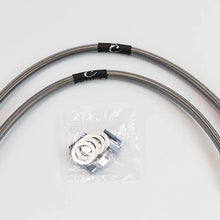 Metal Tech GX470 (2003-09) Extended Brake Lines Rear