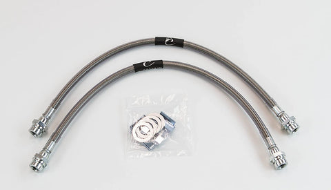 Metal Tech GX470 (2003-09) Extended Brake Lines Rear