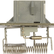 Dorman 973-011 HVAC Blower Motor Resistor for Select Ford / Mazda Models