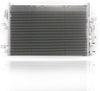 A-C Condenser - PACIFIC BEST INC. For/Fit 10-19 Ford Taurus-SHO 13-19 Taurus/Police 10-16 MKS-3.5 - BA5Z19712A