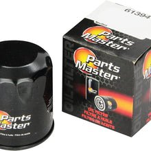 Parts Master 61394 Oil Filter
