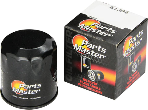 Parts Master 61394 Oil Filter