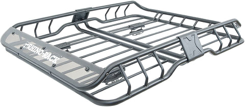 Rhino Rack Roof Mount Cargo Basket