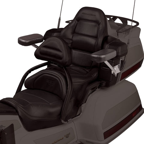 Show Chrome Accessories 2-477 Passenger Armrest