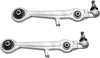 ADIGARAUTO K90494 Front Lower Forward Control Arm Compatible With 2002 2003 2004 Audi RS6 S6 A6 Quattro S4