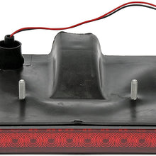 Dorman 923-286 Center High Mount Stop Light for Select Ford Models