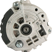 DB Electrical ADR0031 Alternator Compatible With/Replacement For Buick Oldsmobile Pontiac 2.5L 1986 1987 1988 1989 1990 1991, 2.5L Skylark Somerset Cutlass Calais 1986 1987 Grand Am 1987-1991