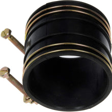 Dorman 696-109 Engine Air Intake Hose for Select Toyota Models